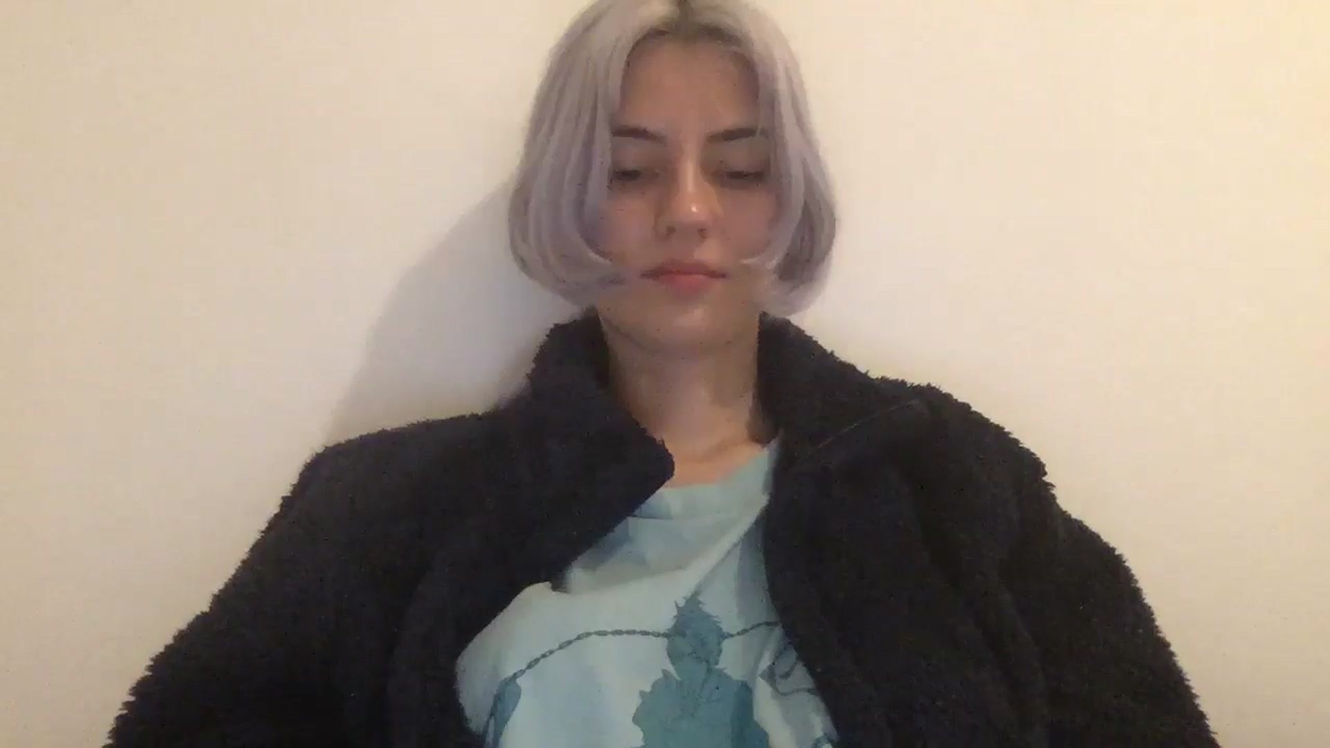 Gallery image thumbnail from LLuckyGirl's myfreecams stream on, 04/30/2025, 24:51 image 3 of 20