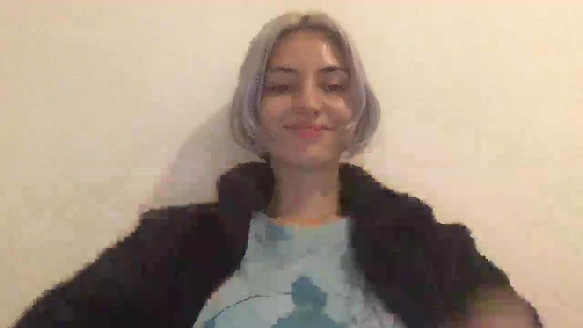 Gallery image thumbnail from LLuckyGirl's myfreecams stream on, 04/30/2025, 24:51 image 17 of 20