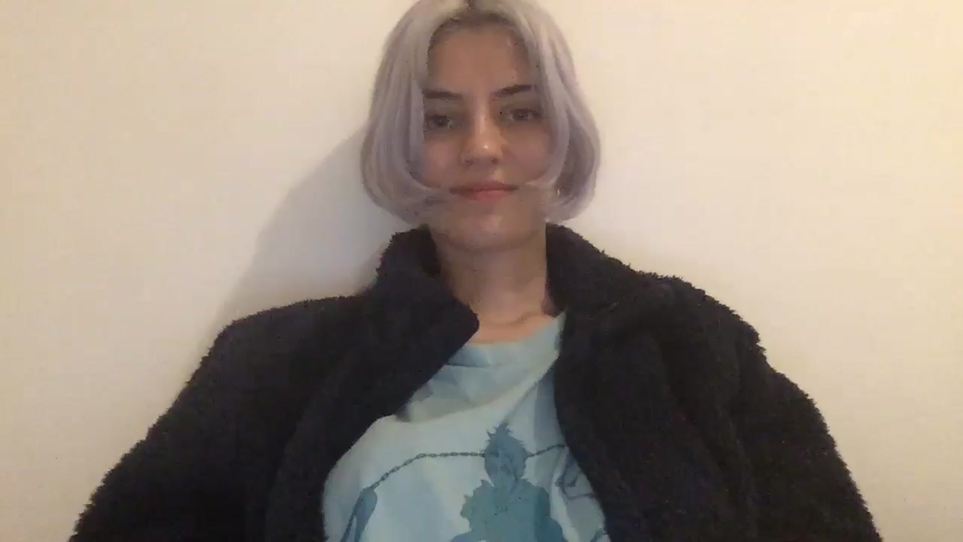 Gallery image thumbnail from LLuckyGirl's myfreecams stream on, 04/30/2025, 24:51 image 1 of 20