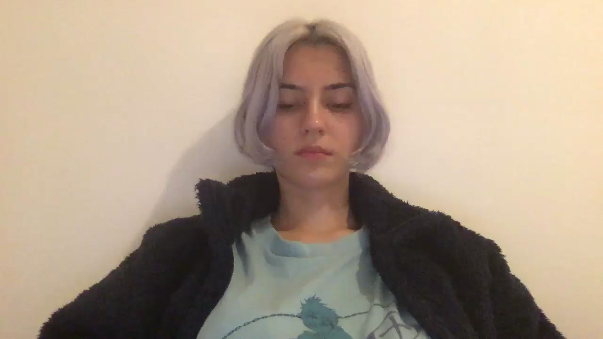 Gallery image thumbnail from LLuckyGirl's myfreecams stream on, 04/30/2025, 24:51 image 16 of 20