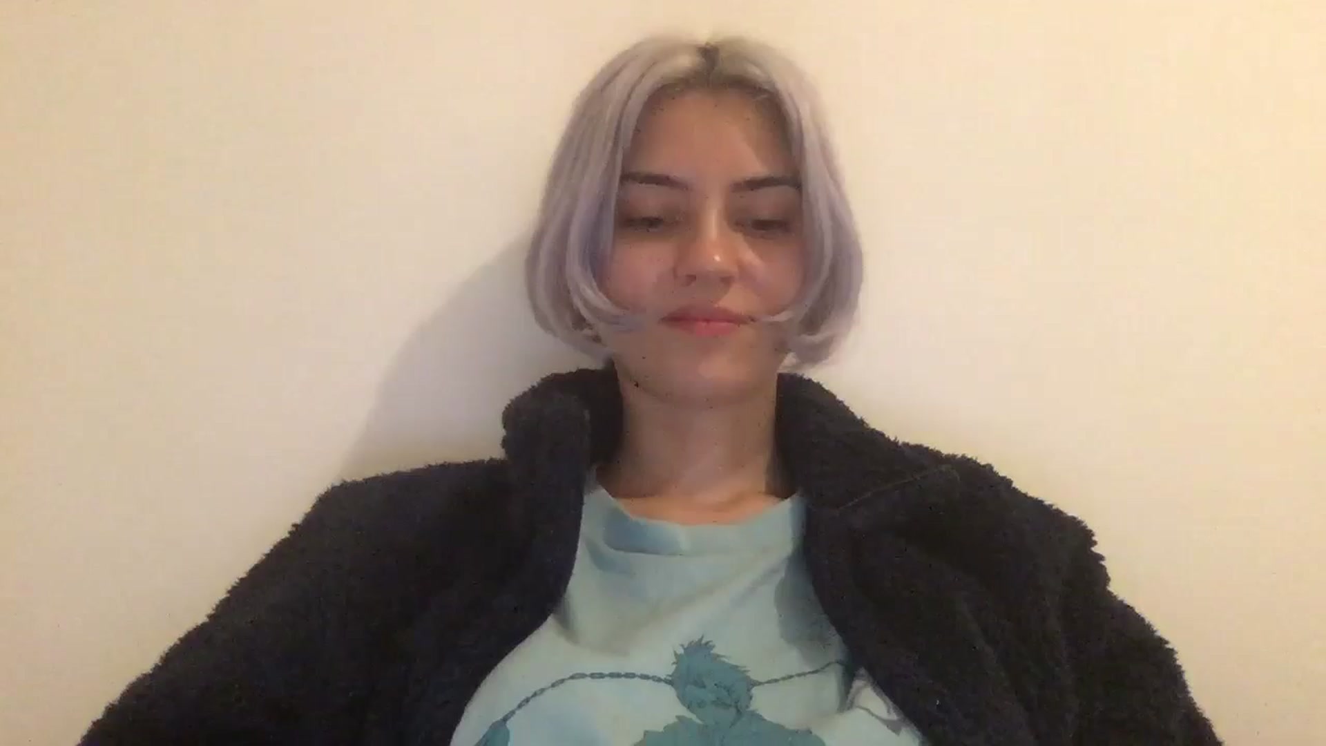 Gallery image thumbnail from LLuckyGirl's myfreecams stream on, 04/30/2025, 24:51 image 19 of 20