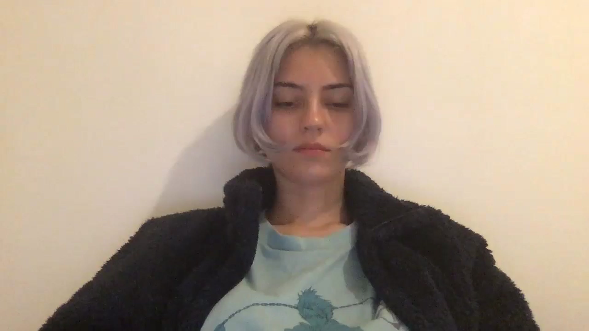 Gallery image thumbnail from LLuckyGirl's myfreecams stream on, 04/30/2025, 24:51 image 20 of 20