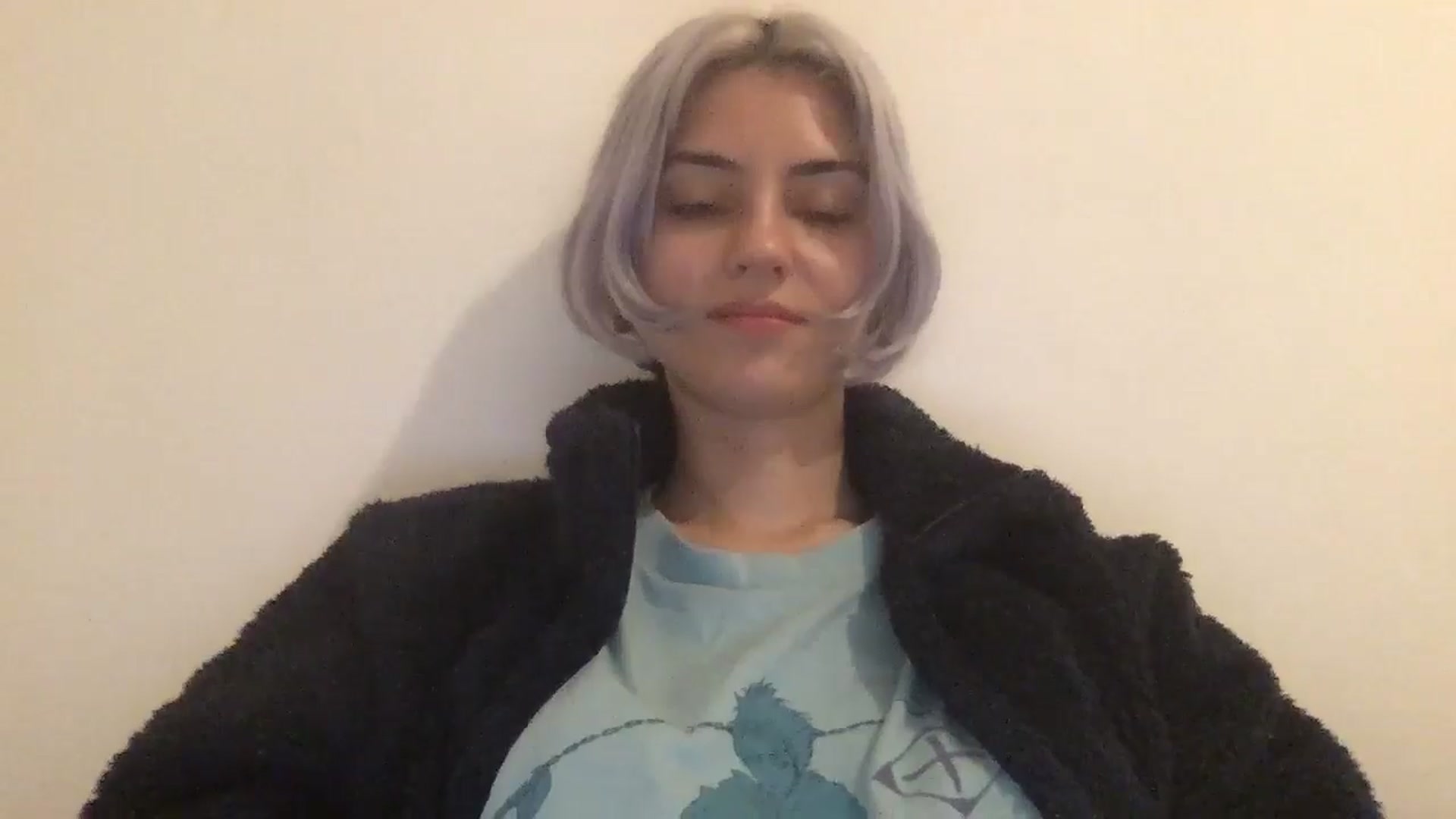 Gallery image thumbnail from LLuckyGirl's myfreecams stream on, 04/30/2025, 24:51 image 18 of 20