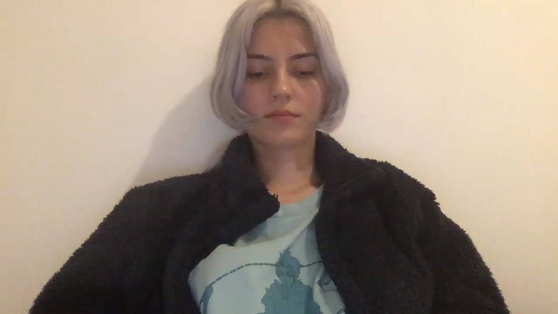 Gallery image thumbnail from LLuckyGirl's myfreecams stream on, 04/30/2025, 24:51 image 6 of 20