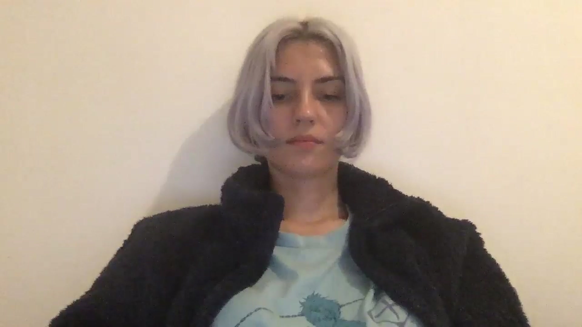 Gallery image thumbnail from LLuckyGirl's myfreecams stream on, 04/30/2025, 01:48 image 7 of 20