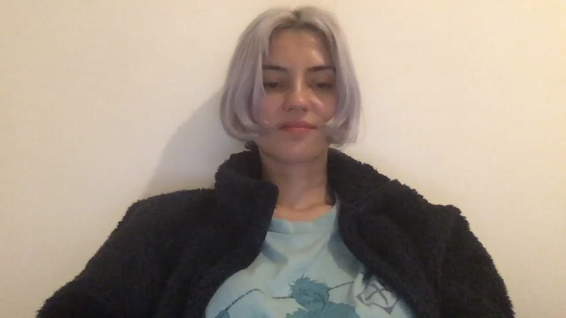 Gallery image thumbnail from LLuckyGirl's myfreecams stream on, 04/30/2025, 01:48 image 14 of 20