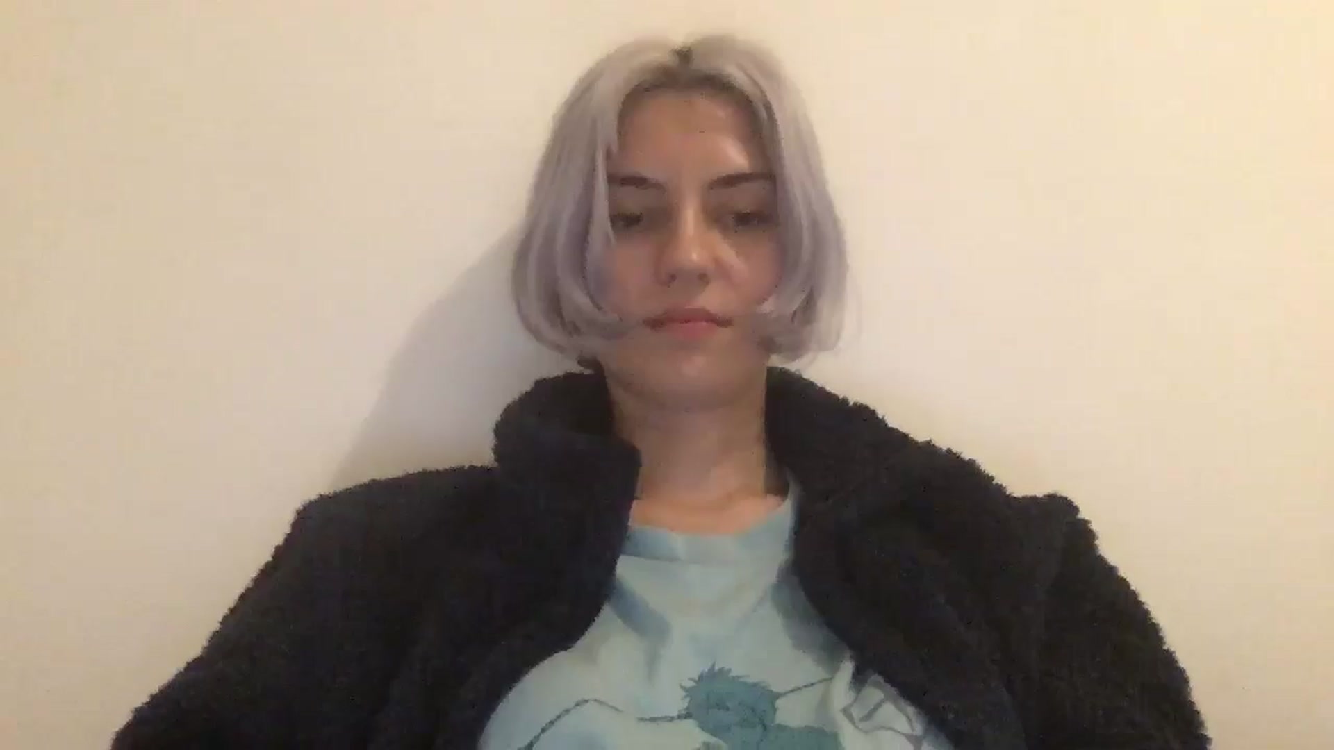 Gallery image thumbnail from LLuckyGirl's myfreecams stream on, 04/30/2025, 01:48 image 9 of 20