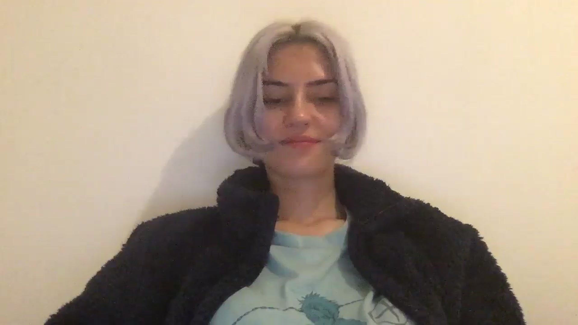 Gallery image thumbnail from LLuckyGirl's myfreecams stream on, 04/30/2025, 01:48 image 5 of 20