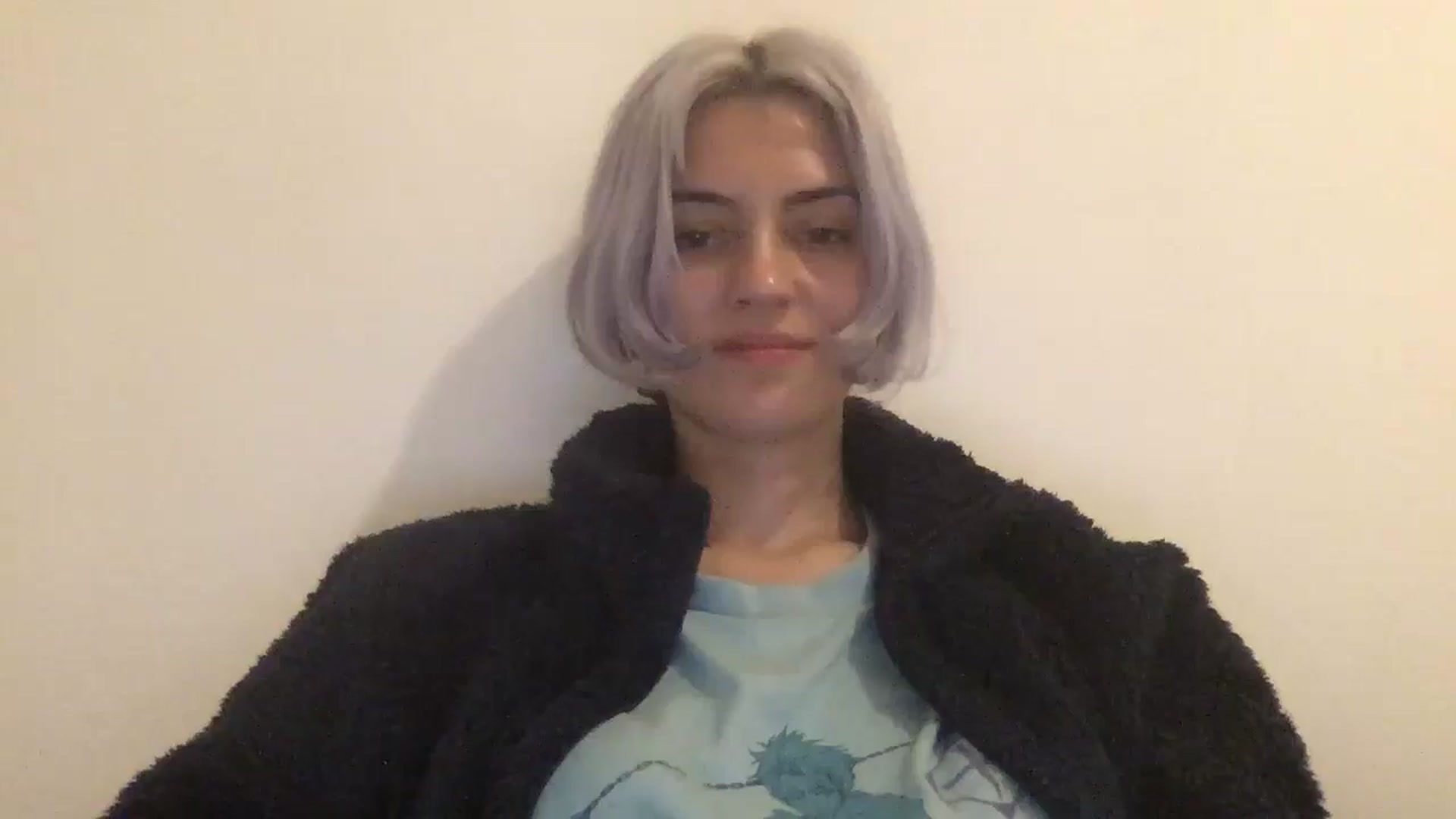 Gallery image thumbnail from LLuckyGirl's myfreecams stream on, 04/30/2025, 01:48 image 10 of 20
