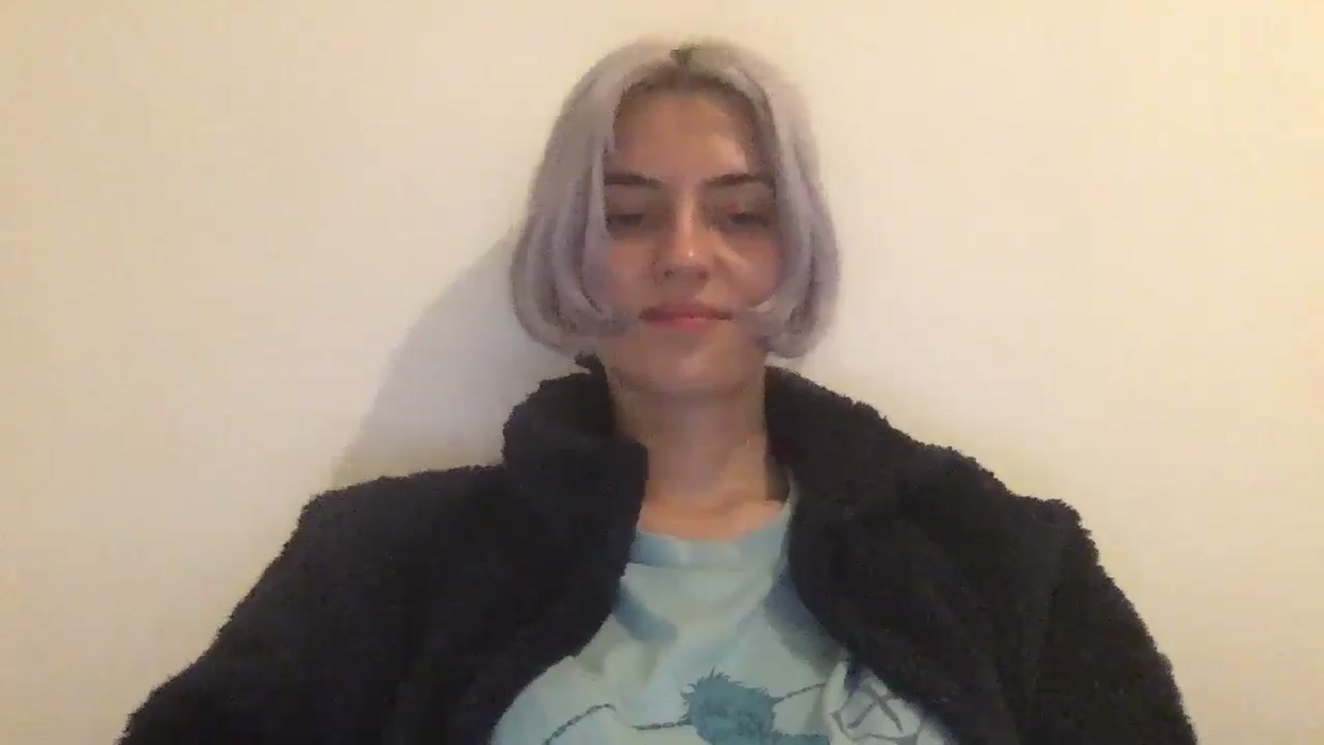 Gallery image thumbnail from LLuckyGirl's myfreecams stream on, 04/30/2025, 01:48 image 6 of 20