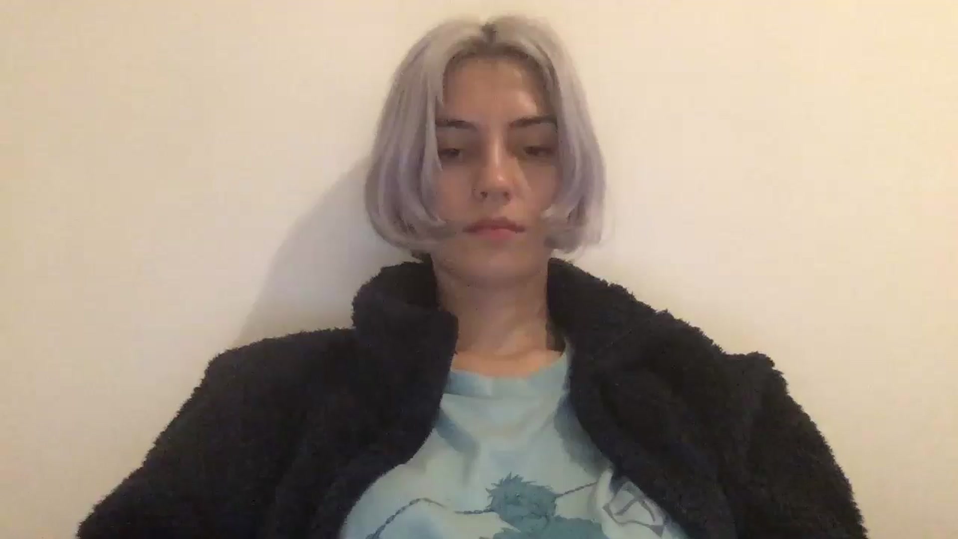 Gallery image thumbnail from LLuckyGirl's myfreecams stream on, 04/30/2025, 01:48 image 11 of 20