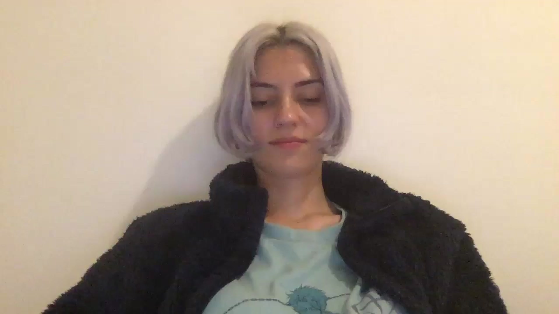 Gallery image thumbnail from LLuckyGirl's myfreecams stream on, 04/30/2025, 01:48 image 2 of 20