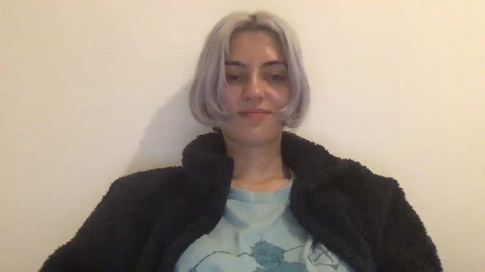 Gallery image thumbnail from LLuckyGirl's myfreecams stream on, 04/30/2025, 01:48 image 4 of 20