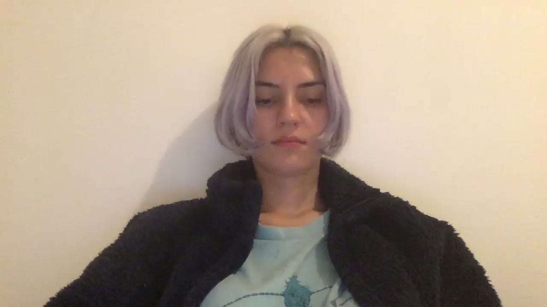 Gallery image thumbnail from LLuckyGirl's myfreecams stream on, 04/30/2025, 01:48 image 1 of 20