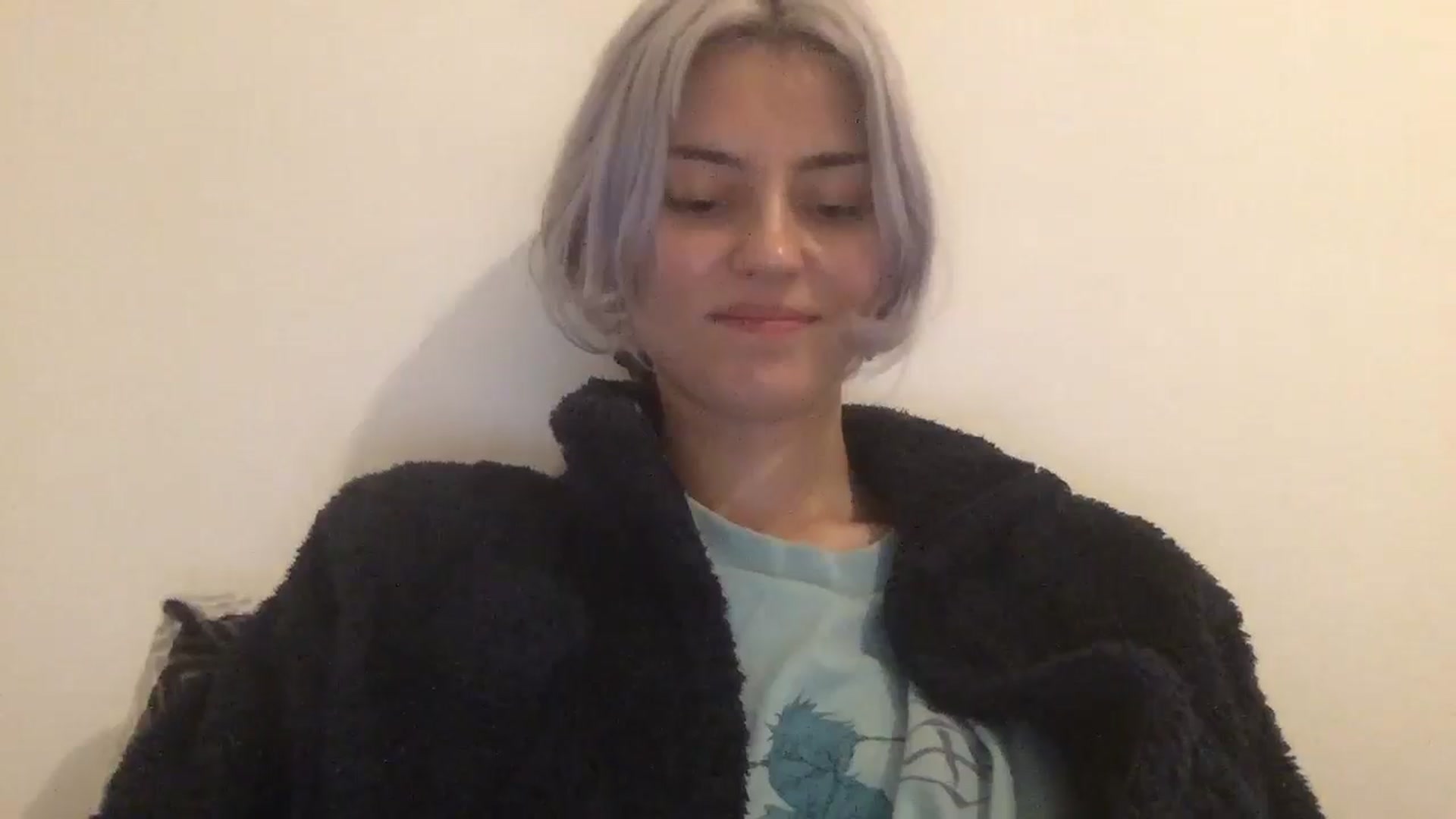 Gallery image thumbnail from LLuckyGirl's myfreecams stream on, 04/30/2025, 03:00 image 4 of 20