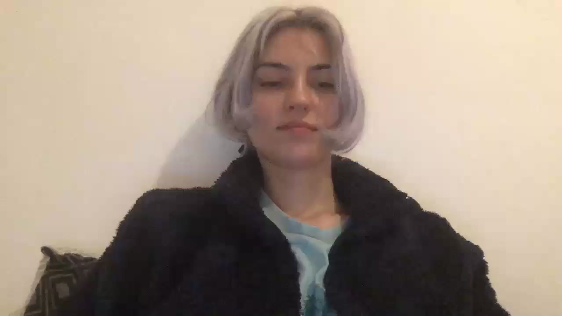 Gallery image thumbnail from LLuckyGirl's myfreecams stream on, 04/30/2025, 03:00 image 19 of 20