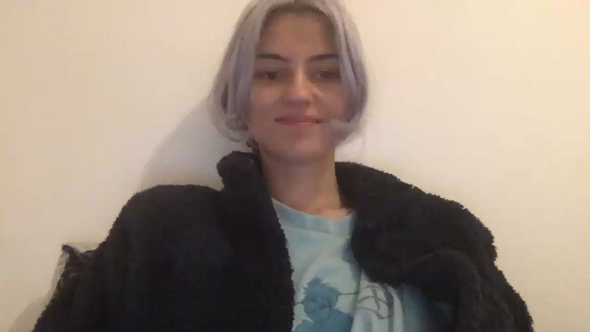 Gallery image thumbnail from LLuckyGirl's myfreecams stream on, 04/30/2025, 03:00 image 3 of 20