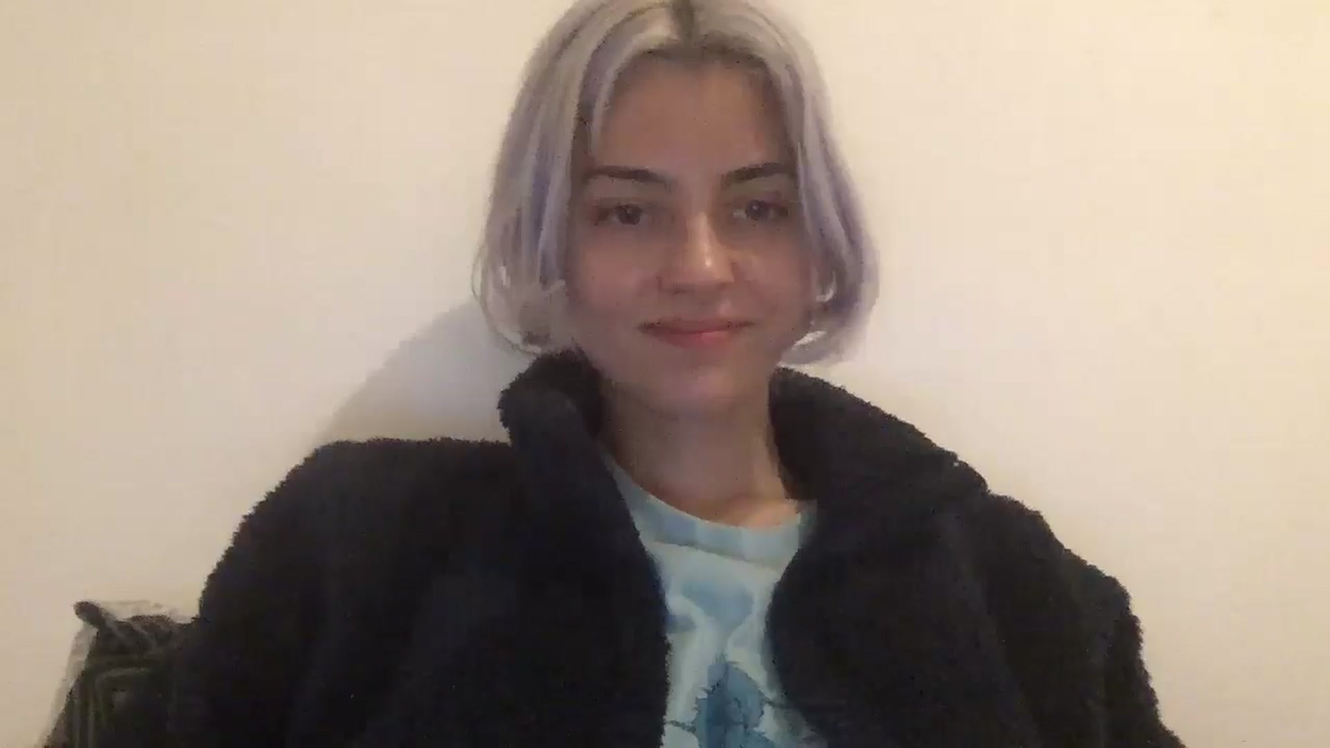 Gallery image thumbnail from LLuckyGirl's myfreecams stream on, 04/30/2025, 03:00 image 12 of 20