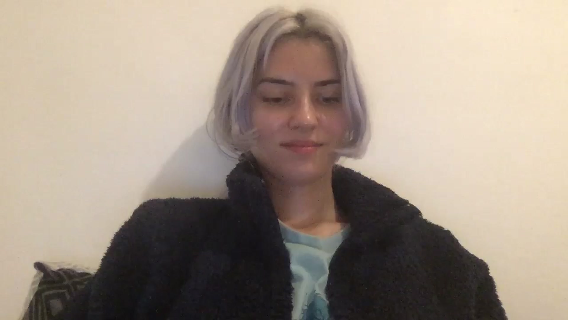 Gallery image thumbnail from LLuckyGirl's myfreecams stream on, 04/30/2025, 03:00 image 15 of 20