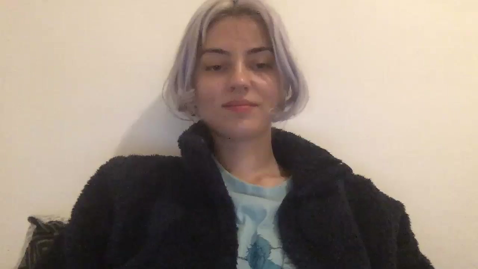 Gallery image thumbnail from LLuckyGirl's myfreecams stream on, 04/30/2025, 03:00 image 10 of 20