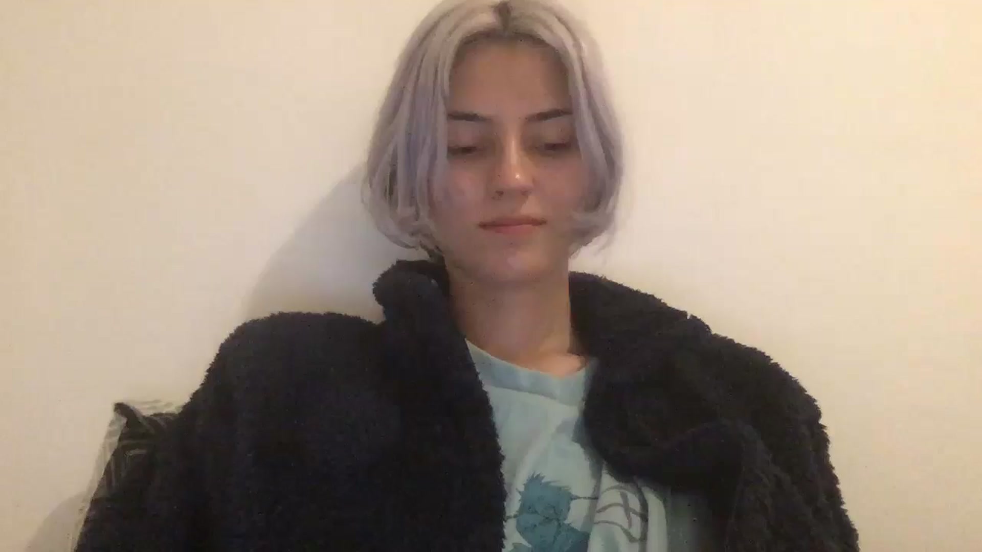 Gallery image thumbnail from LLuckyGirl's myfreecams stream on, 04/30/2025, 03:00 image 9 of 20