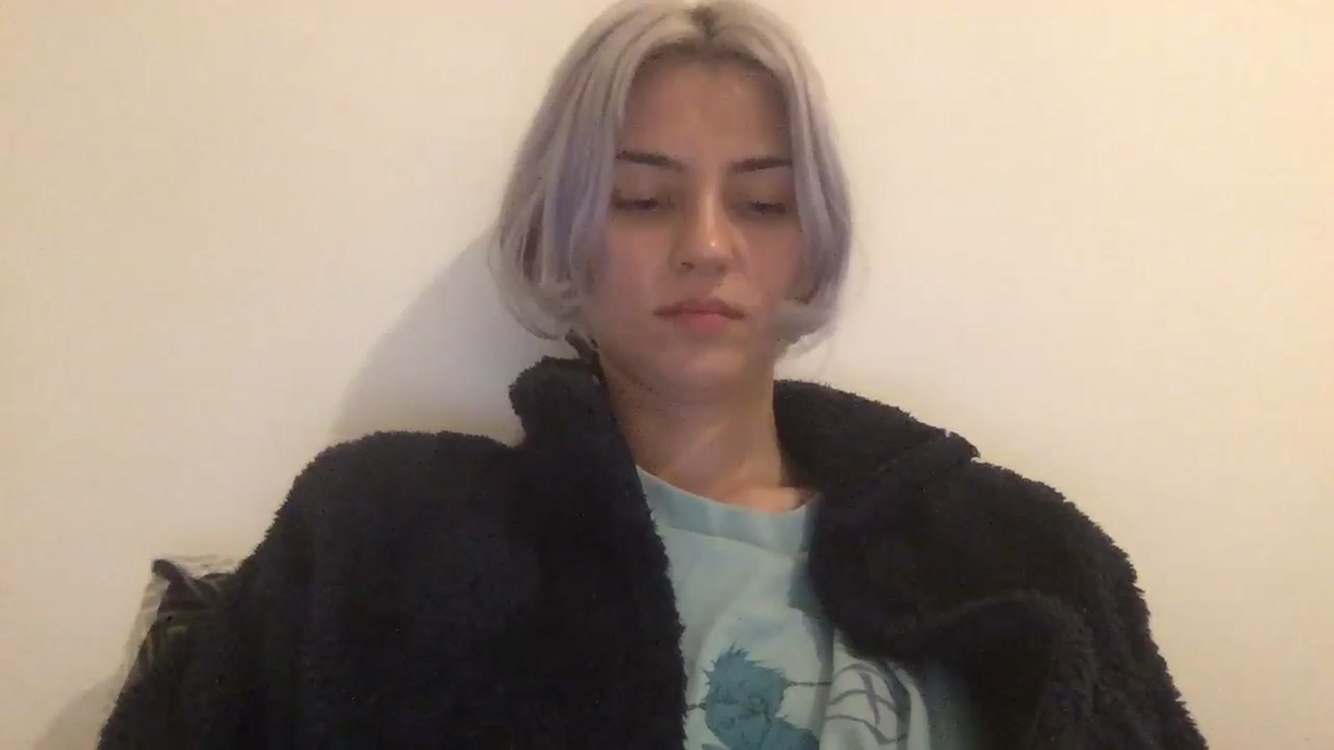 Gallery image thumbnail from LLuckyGirl's myfreecams stream on, 04/30/2025, 03:00 image 5 of 20