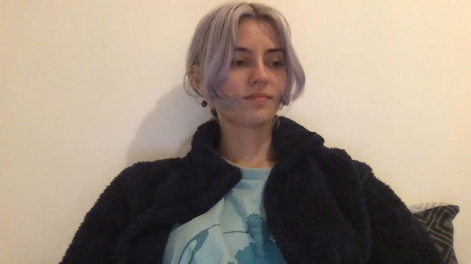 Gallery image thumbnail from LLuckyGirl's myfreecams stream on, 04/30/2025, 23:38 image 15 of 20