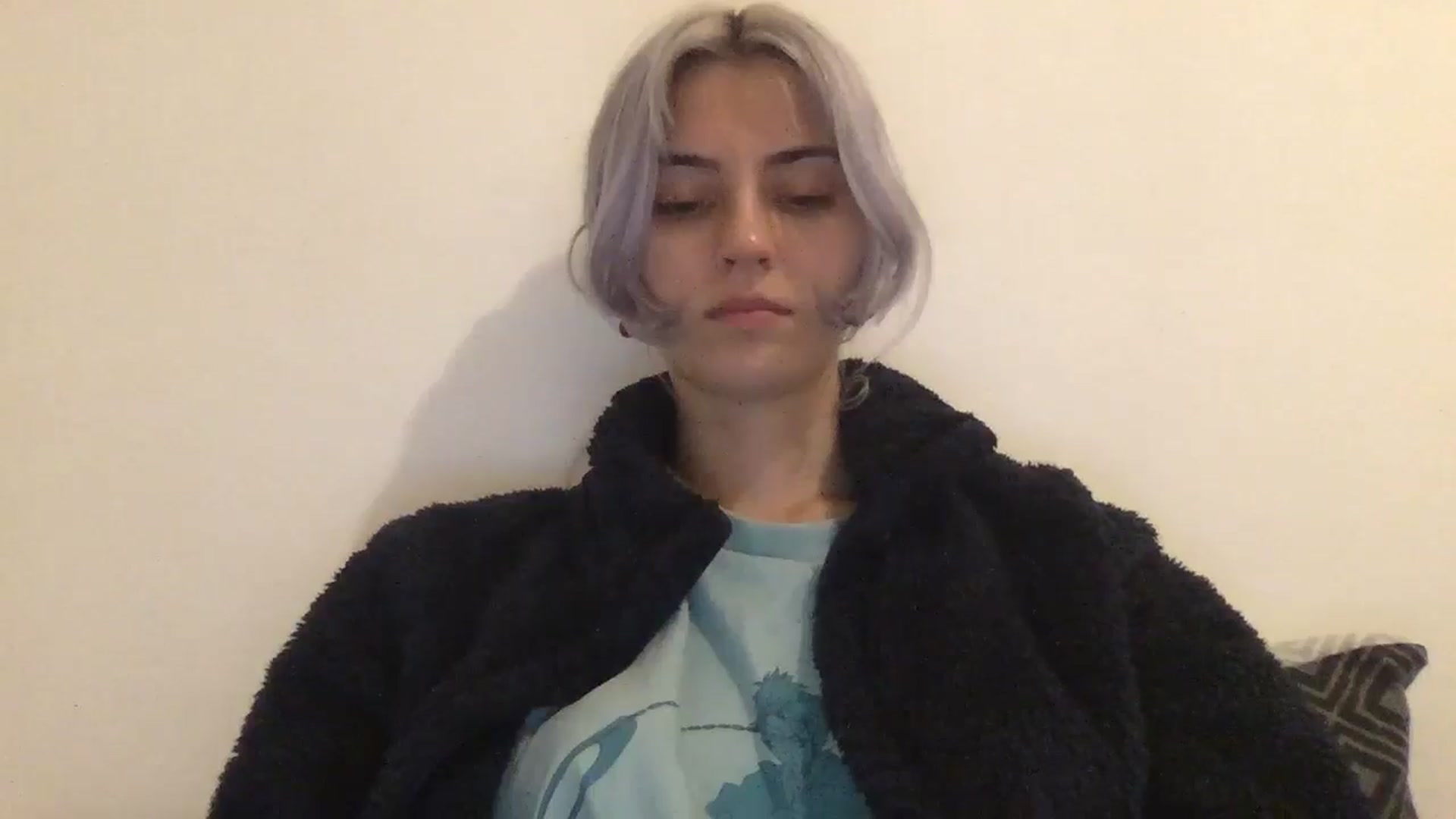 Gallery image thumbnail from LLuckyGirl's myfreecams stream on, 04/30/2025, 23:38 image 10 of 20