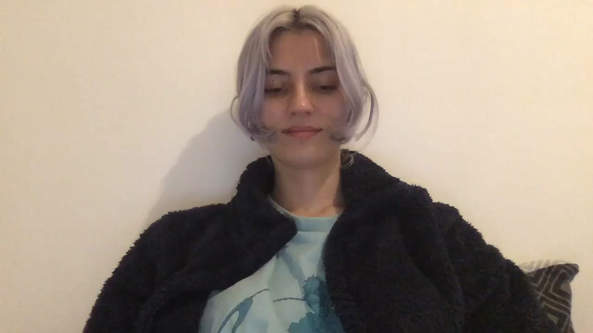 Gallery image thumbnail from LLuckyGirl's myfreecams stream on, 04/30/2025, 23:38 image 18 of 20