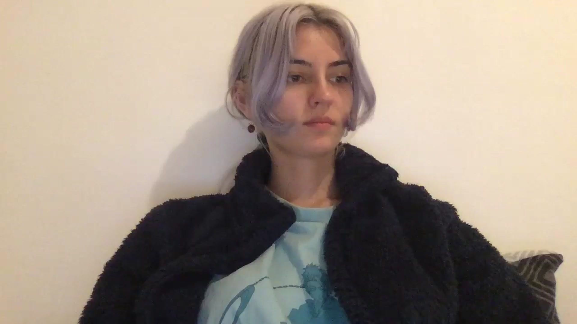 Gallery image thumbnail from LLuckyGirl's myfreecams stream on, 04/30/2025, 23:38 image 12 of 20