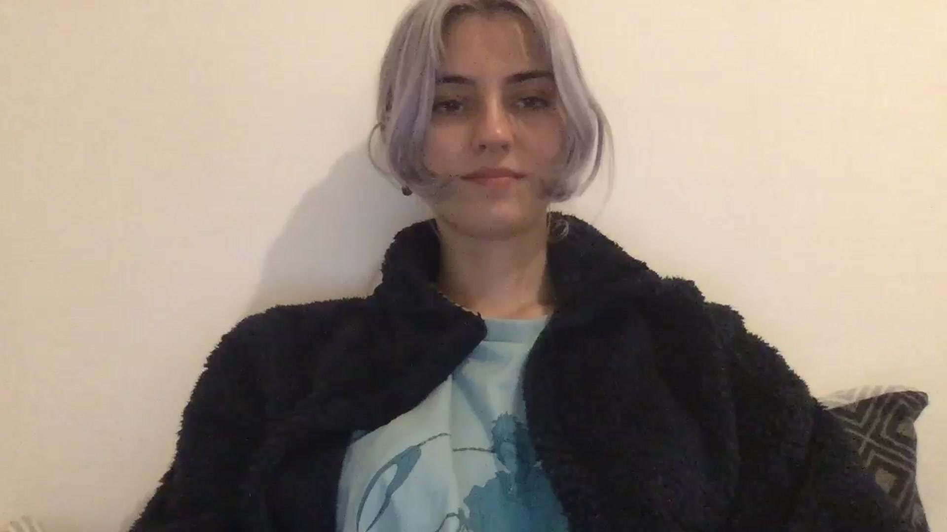 Gallery image thumbnail from LLuckyGirl's myfreecams stream on, 04/30/2025, 23:38 image 17 of 20