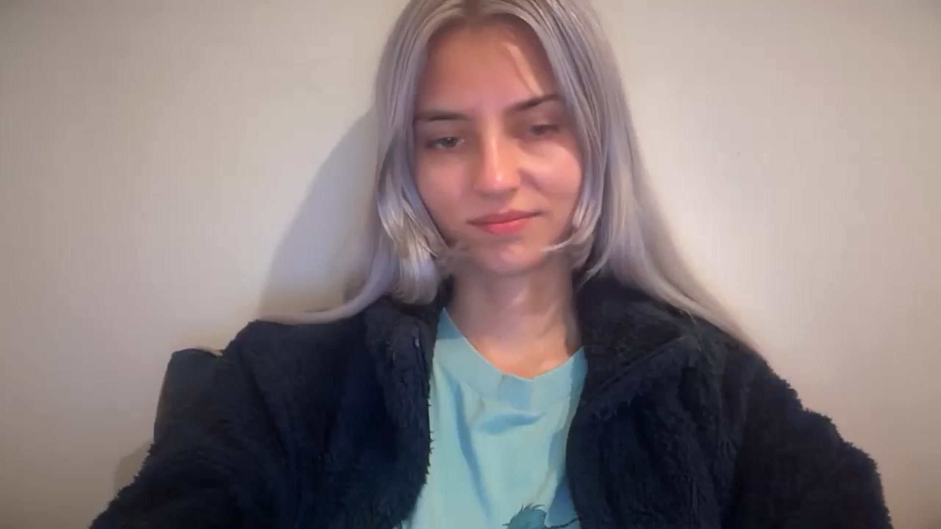 Gallery image thumbnail from LLuckyGirl's myfreecams stream on, 10/16/2025, 01:54 image 1 of 20