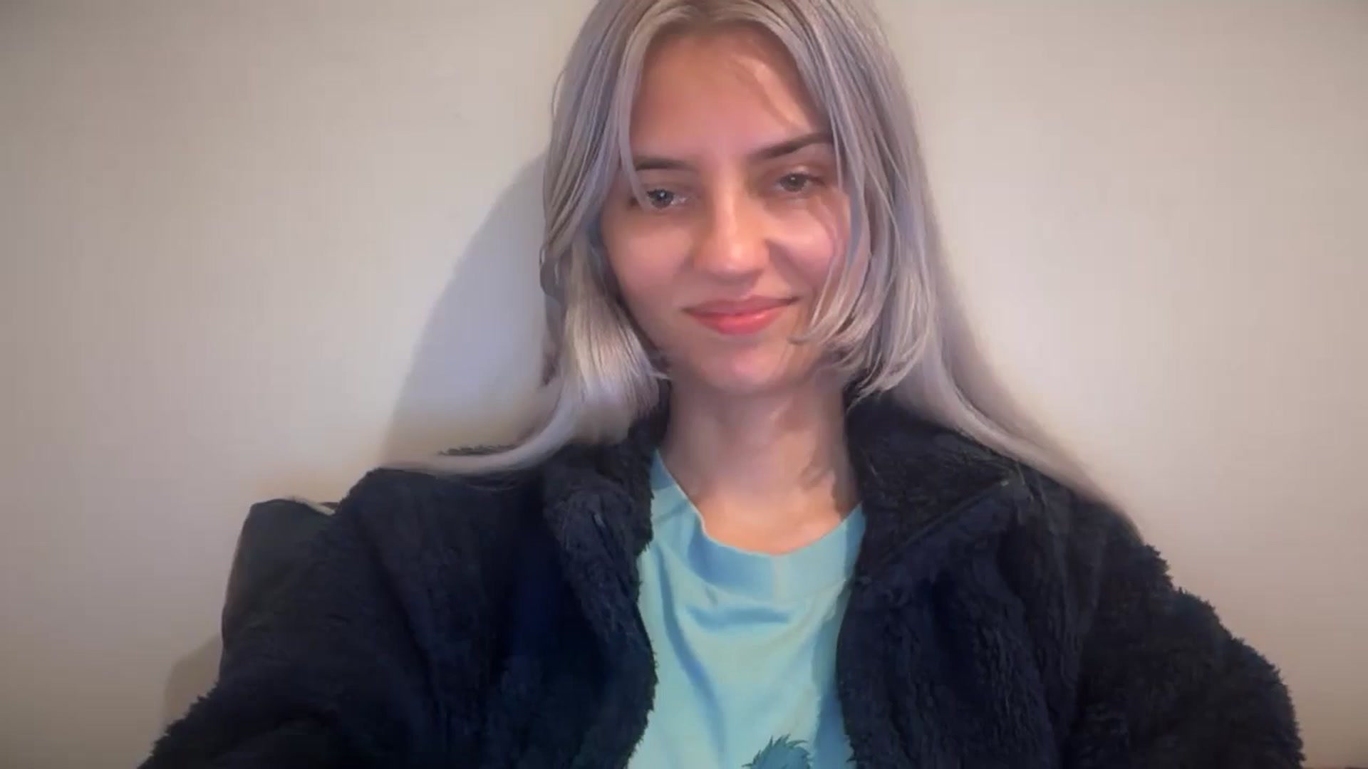 Gallery image thumbnail from LLuckyGirl's myfreecams stream on, 10/16/2025, 01:54 image 3 of 20