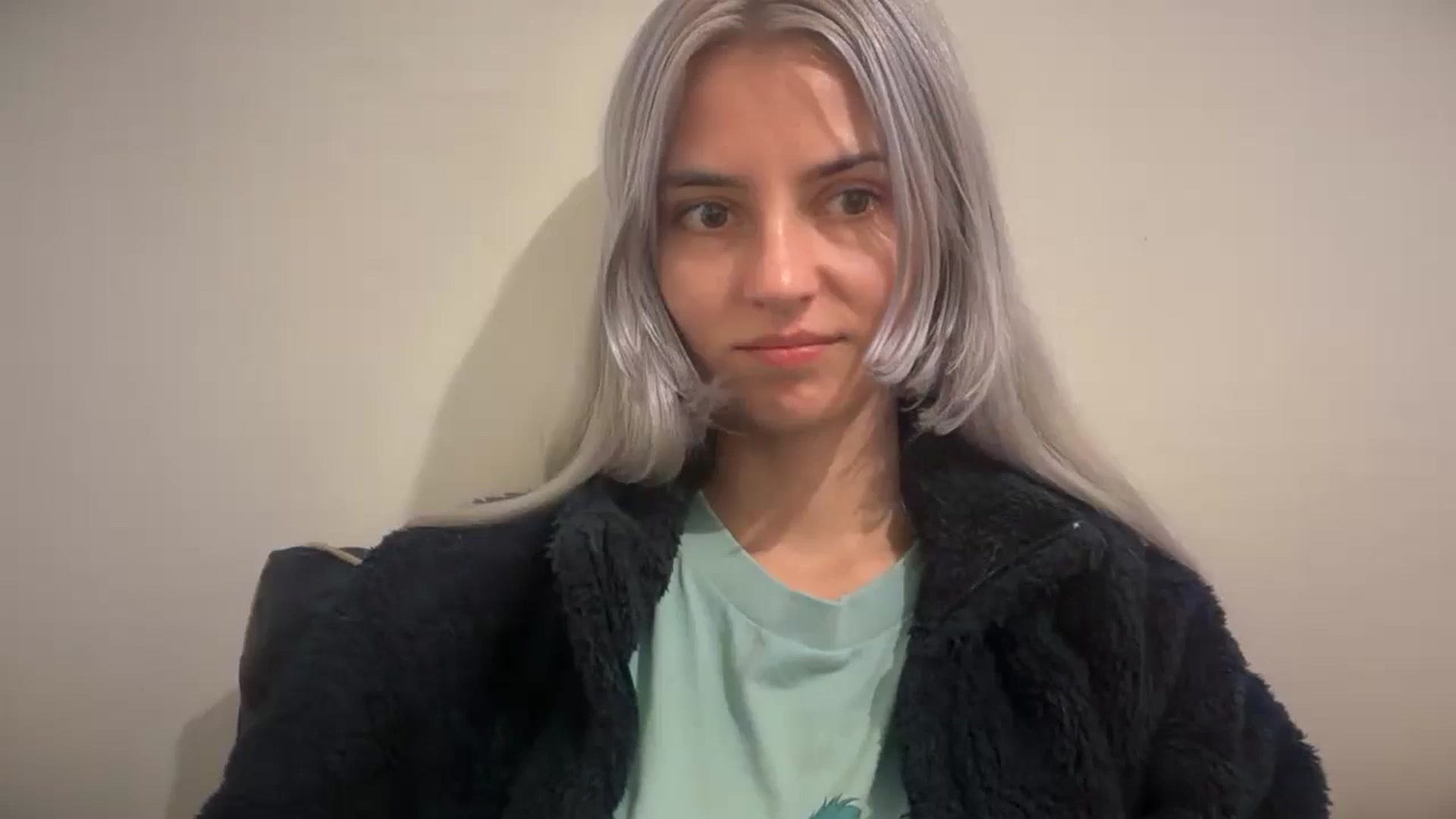 Gallery image thumbnail from LLuckyGirl's myfreecams stream on, 10/16/2025, 01:54 image 2 of 20