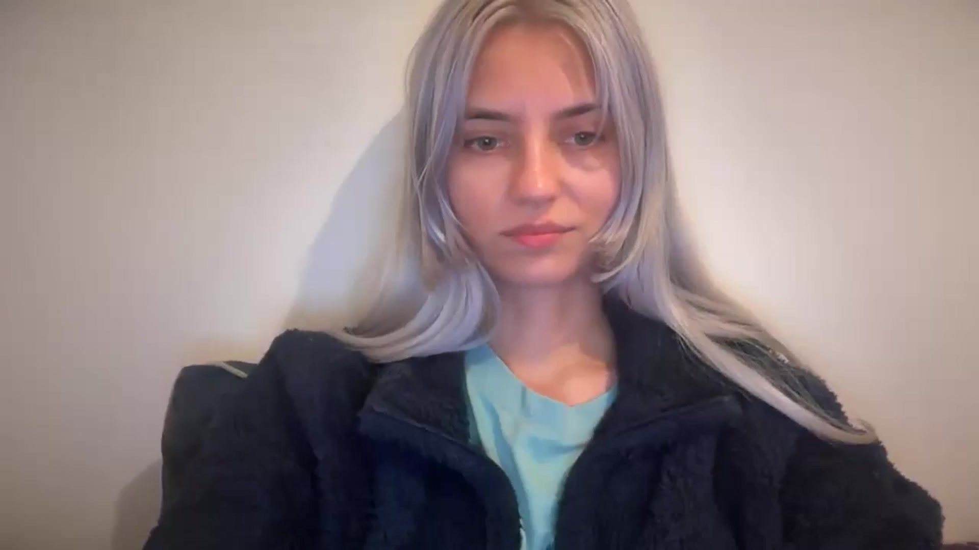 Gallery image thumbnail from LLuckyGirl's myfreecams stream on, 10/16/2025, 01:54 image 11 of 20