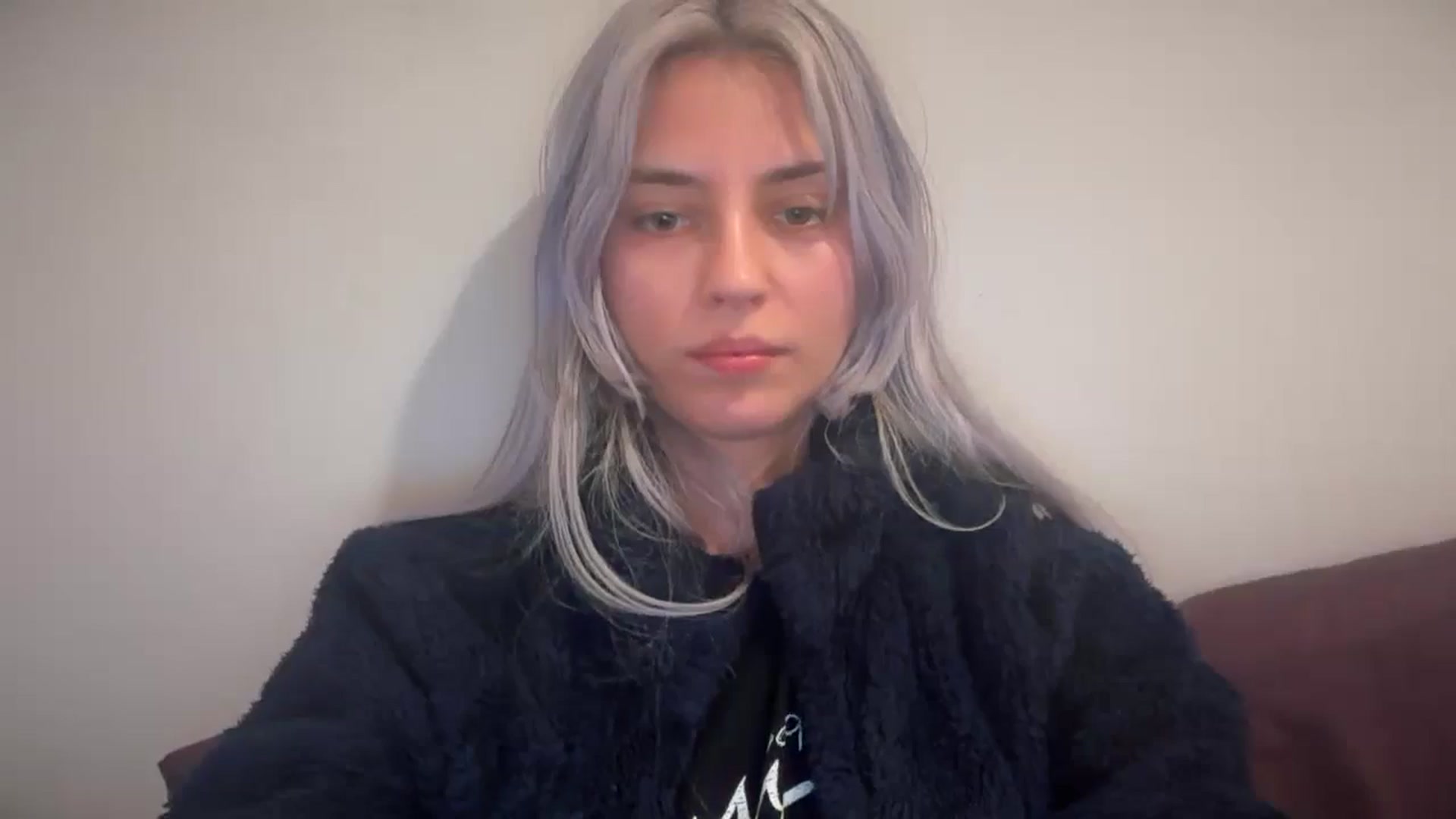 Gallery image thumbnail from LLuckyGirl's myfreecams stream on, 03/15/2026, 24:45 image 18 of 20