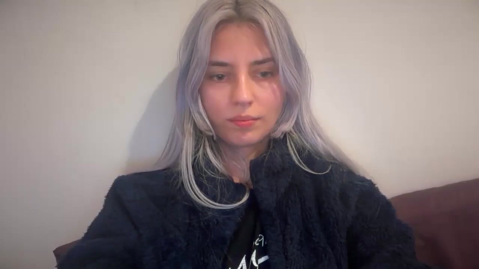 Gallery image thumbnail from LLuckyGirl's myfreecams stream on, 03/15/2026, 24:45 image 20 of 20