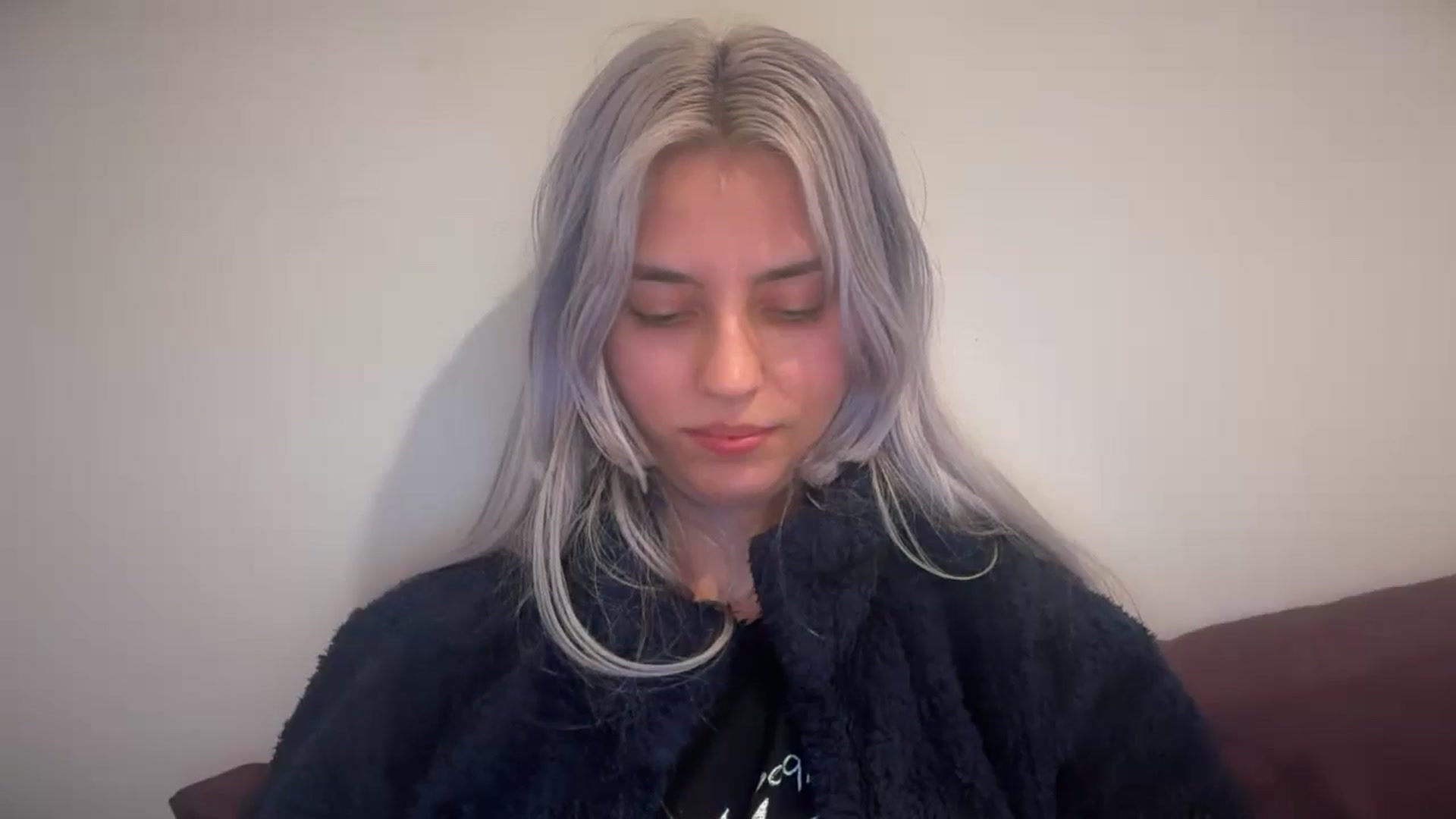 Gallery image thumbnail from LLuckyGirl's myfreecams stream on, 03/15/2026, 24:45 image 17 of 20