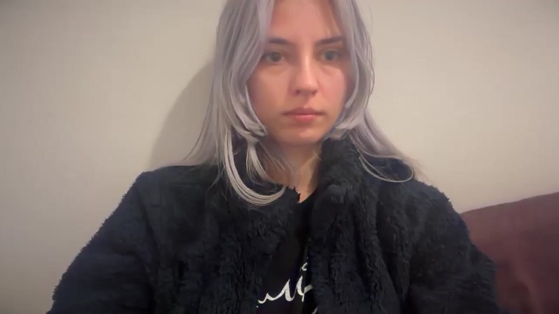 Gallery image thumbnail from LLuckyGirl's myfreecams stream on, 03/15/2026, 24:45 image 5 of 20