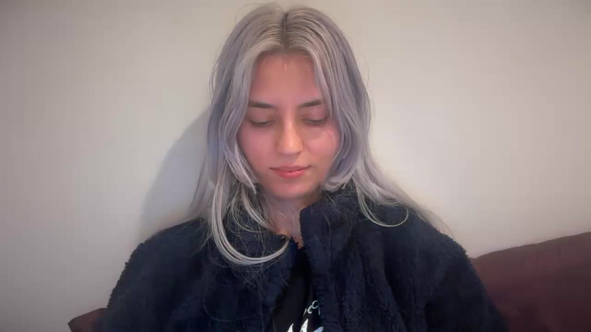 Gallery image thumbnail from LLuckyGirl's myfreecams stream on, 03/15/2026, 24:45 image 14 of 20