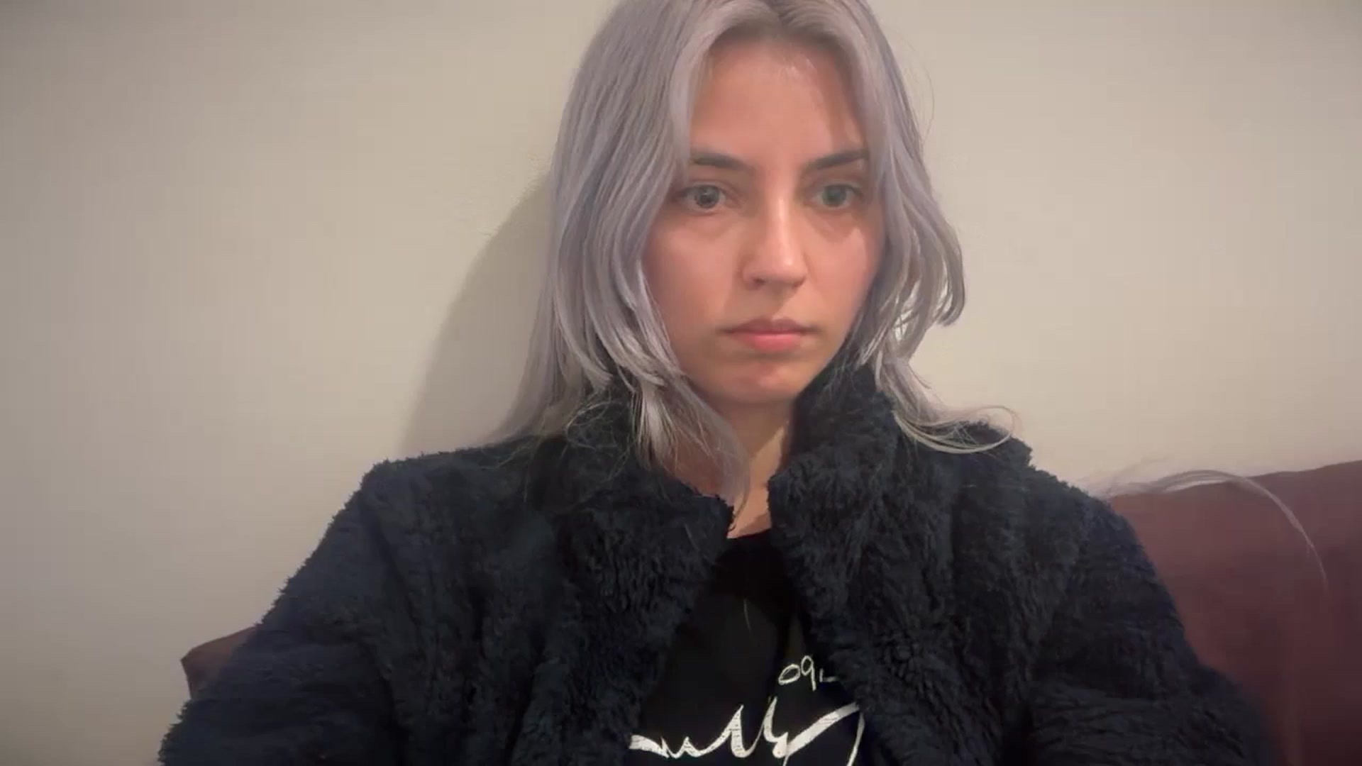 Gallery image thumbnail from LLuckyGirl's myfreecams stream on, 03/15/2026, 24:45 image 1 of 20