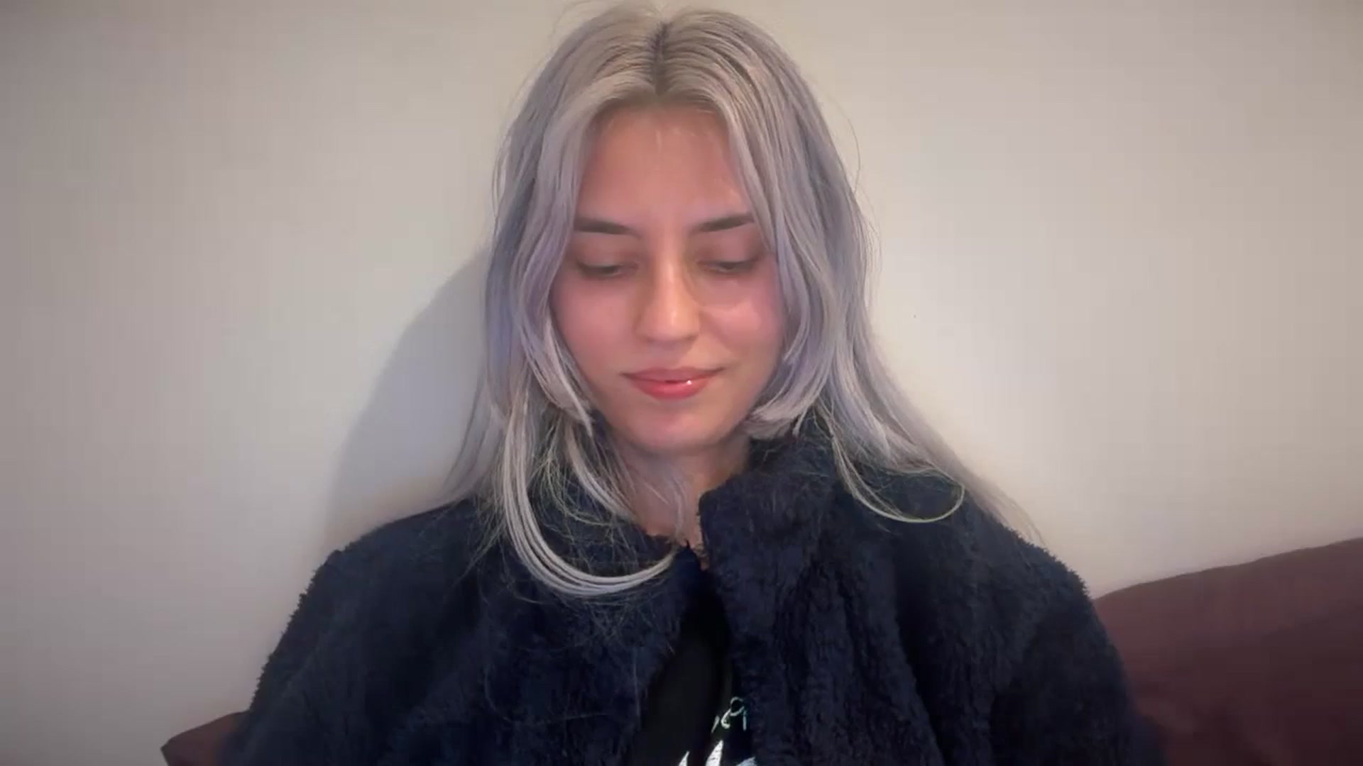 Gallery image thumbnail from LLuckyGirl's myfreecams stream on, 03/15/2026, 24:45 image 12 of 20