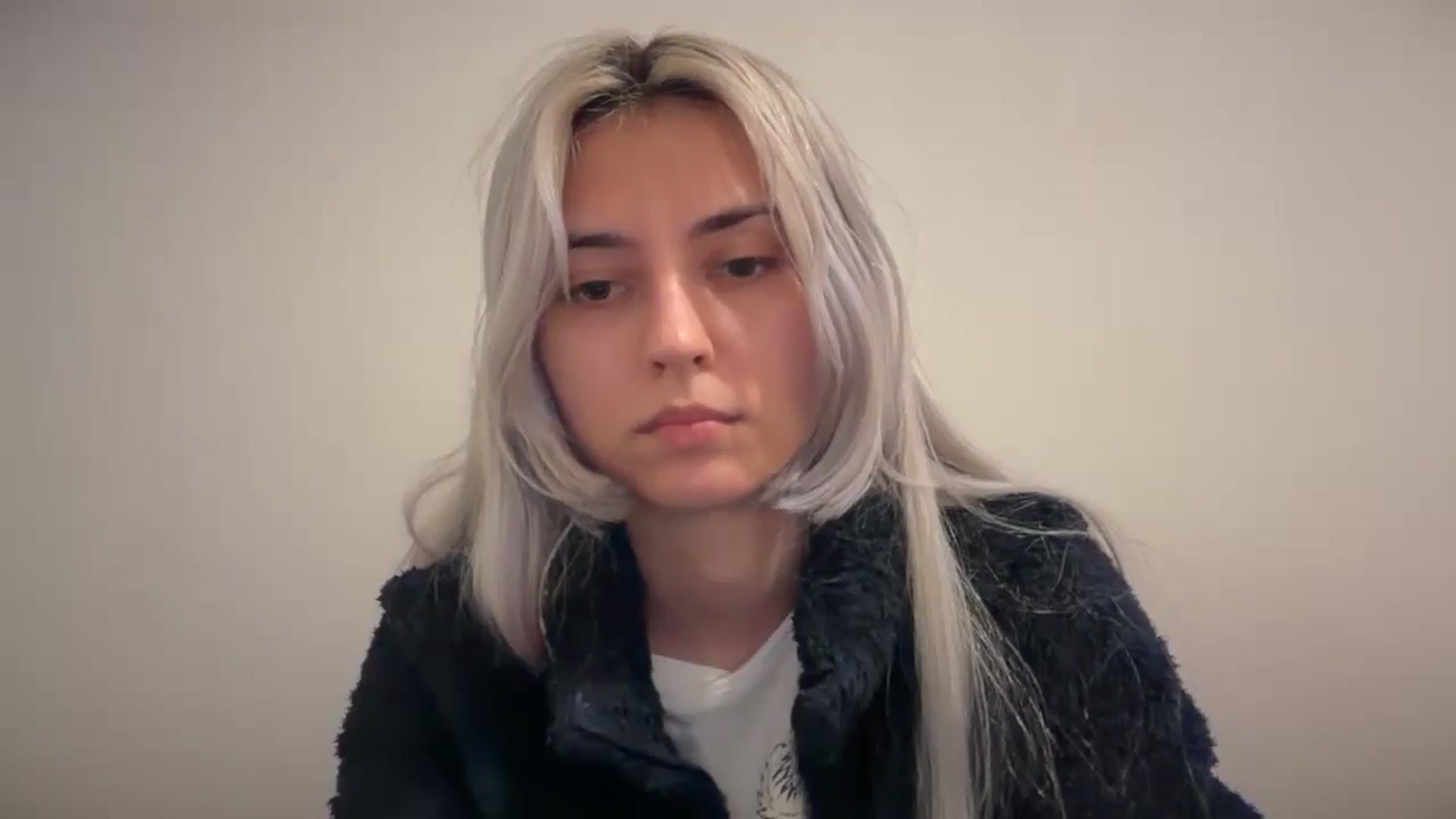 Gallery image thumbnail from LLuckyGirl's myfreecams stream on, 04/15/2026, 21:06 image 19 of 20