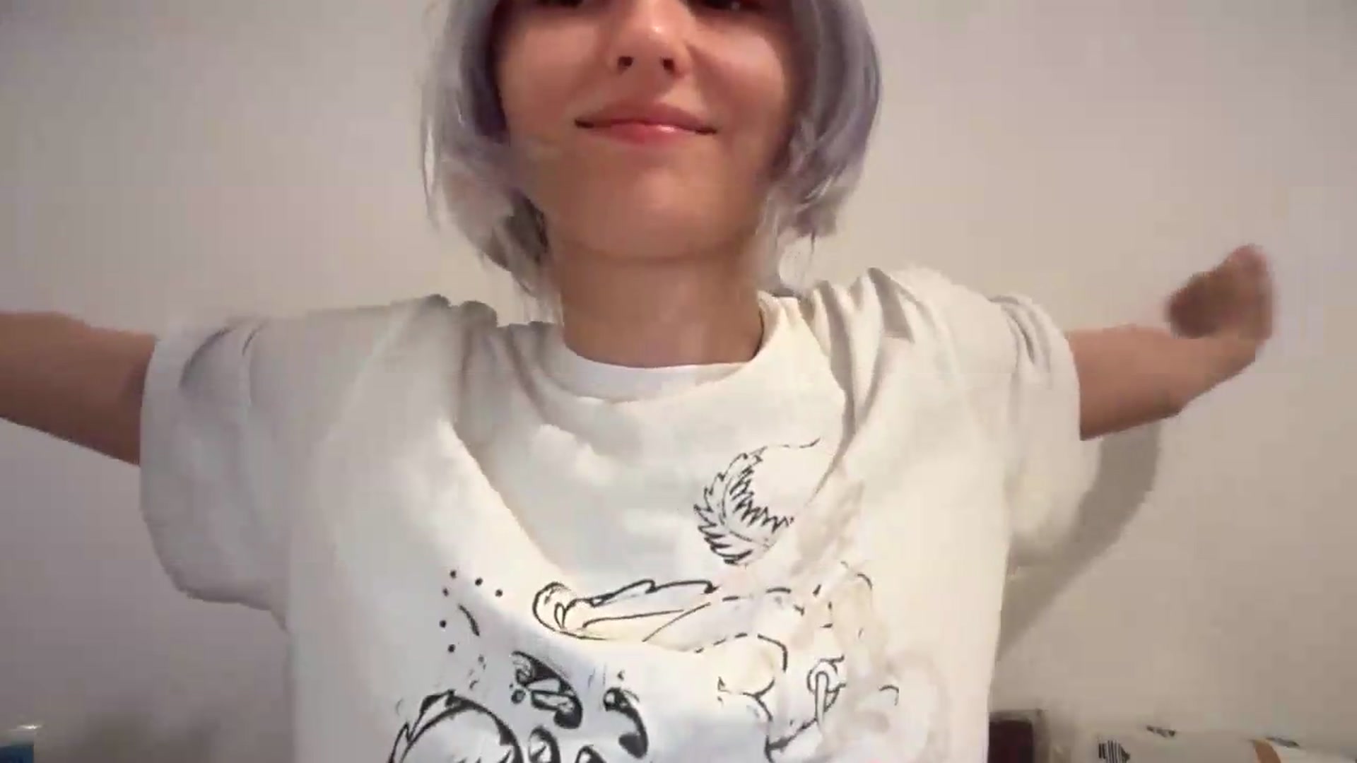 Gallery image thumbnail from LLuckyGirl's myfreecams stream on, 07/22/2026, 07:20 image 17 of 20