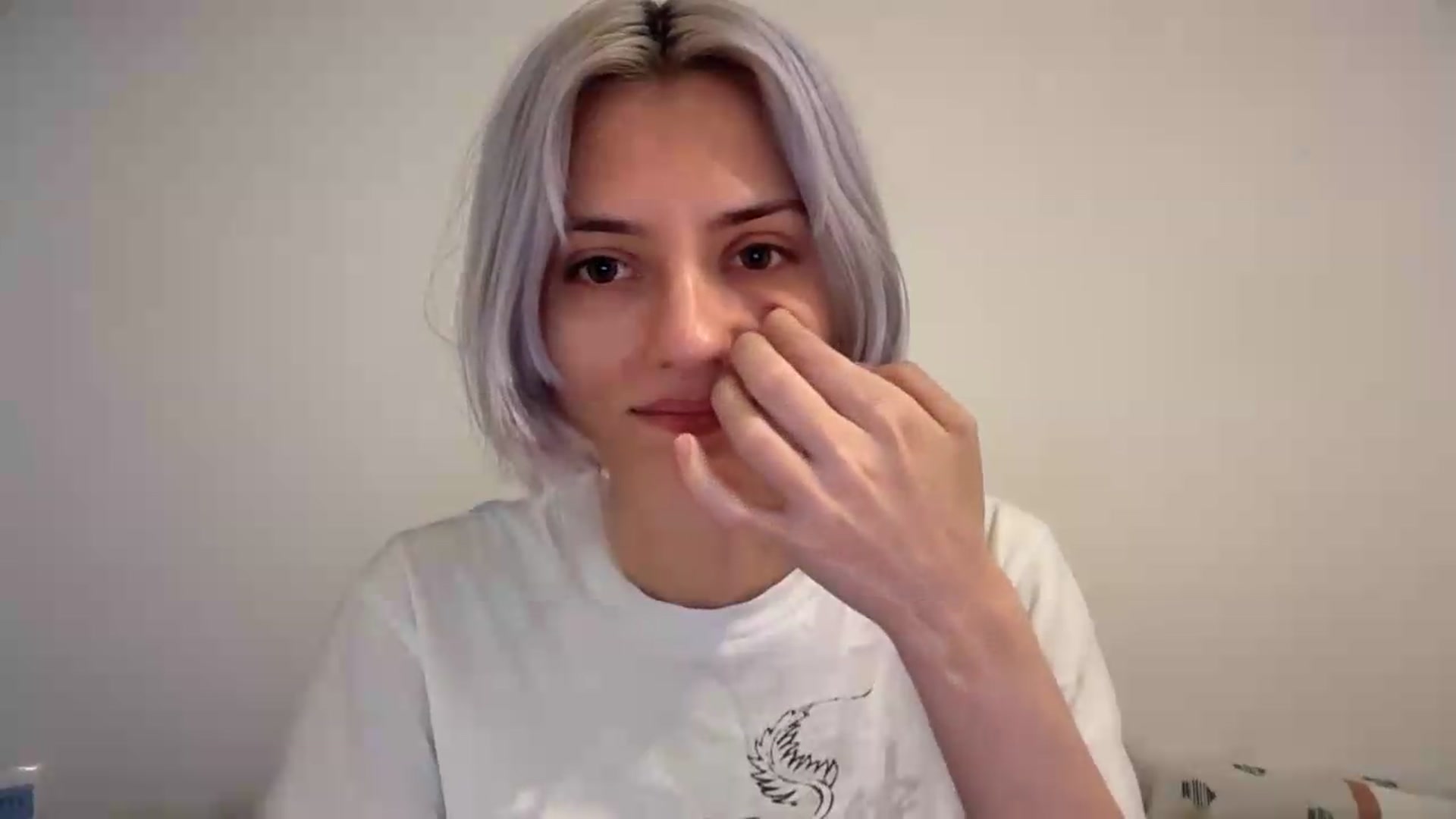 Gallery image thumbnail from LLuckyGirl's myfreecams stream on, 07/22/2026, 07:20 image 7 of 20