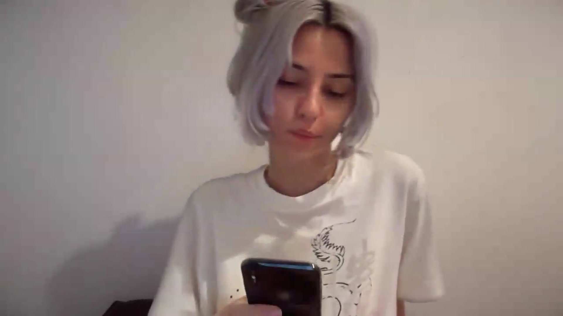 Gallery image thumbnail from LLuckyGirl's myfreecams stream on, 07/24/2026, 08:02 image 6 of 20