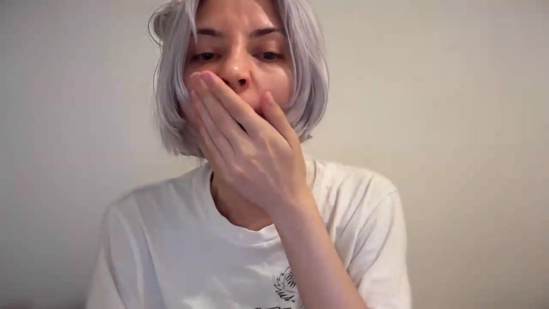 Gallery image thumbnail from LLuckyGirl's myfreecams stream on, 07/24/2026, 08:02 image 4 of 20