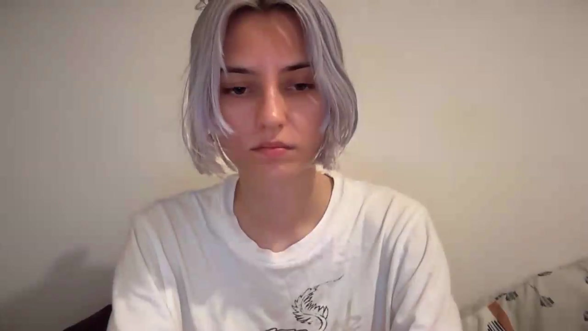 Gallery image thumbnail from LLuckyGirl's myfreecams stream on, 07/26/2026, 08:18 image 12 of 20
