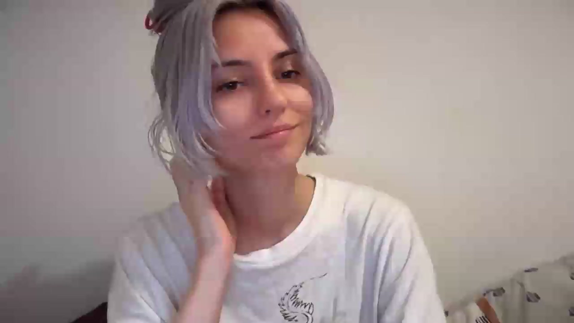 Gallery image thumbnail from LLuckyGirl's myfreecams stream on, 07/26/2026, 08:18 image 13 of 20