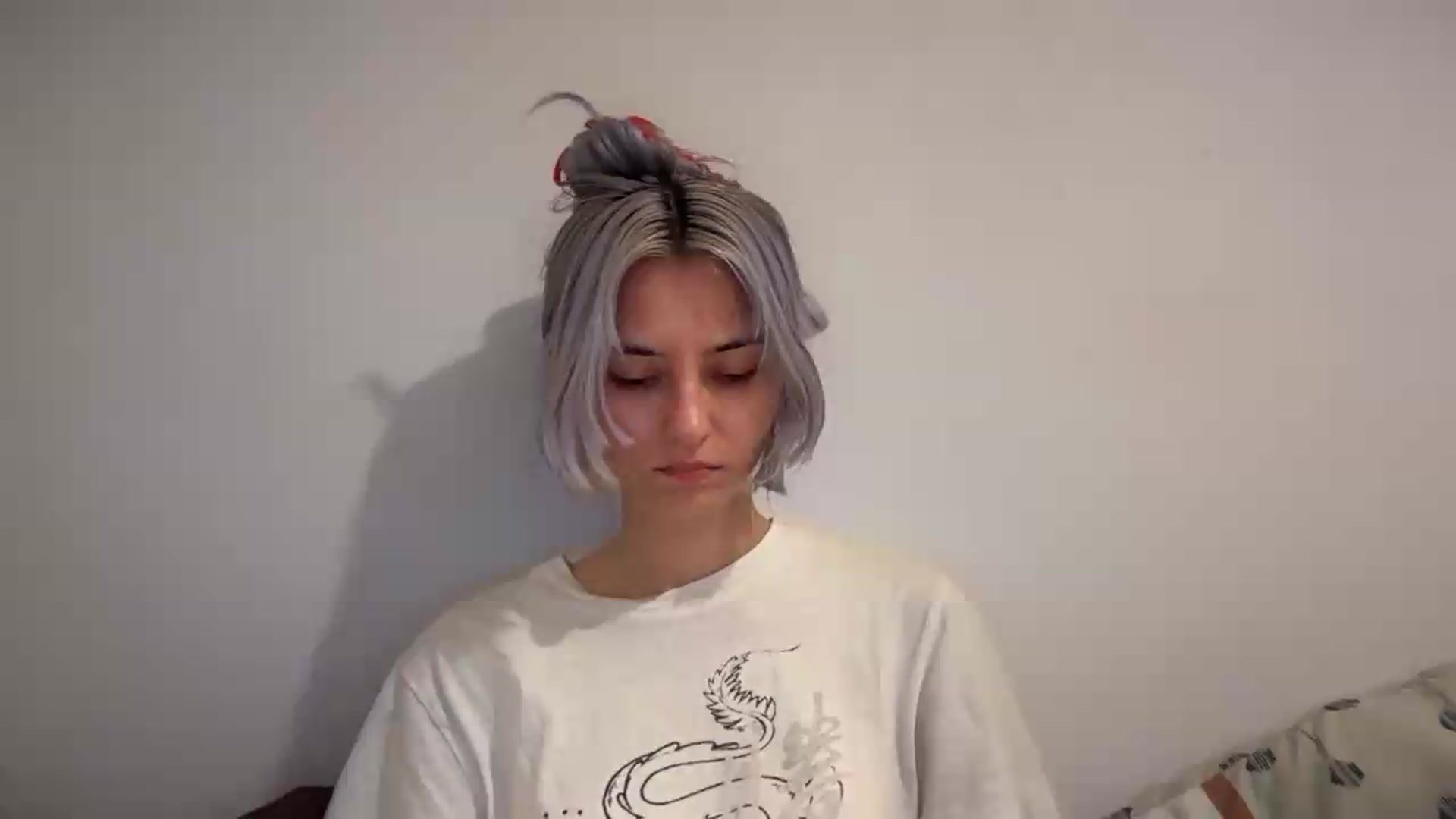 Gallery image thumbnail from LLuckyGirl's myfreecams stream on, 07/26/2026, 08:18 image 17 of 20